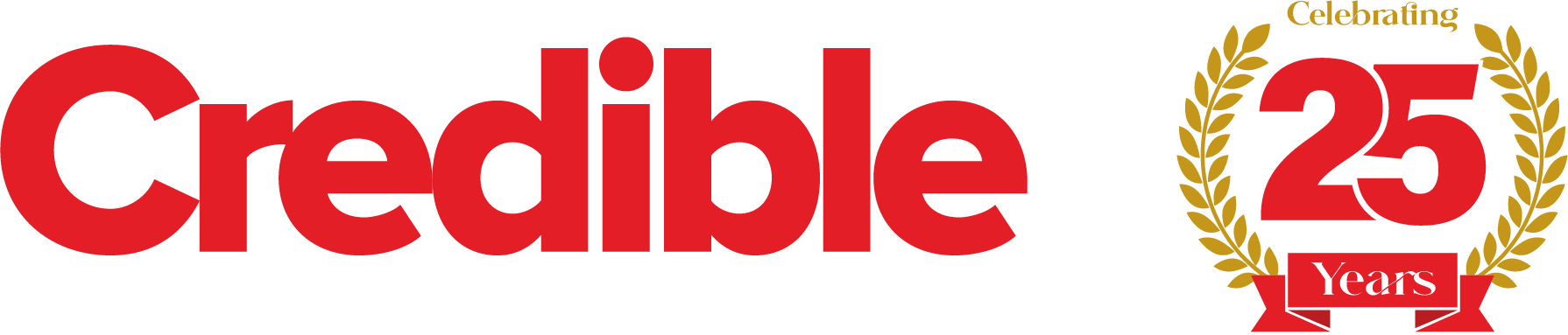 Credible Fire — Celebrating 25 Years
